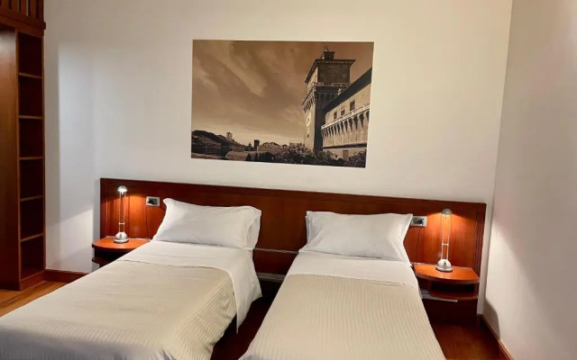 Boutique Rooms 3 0