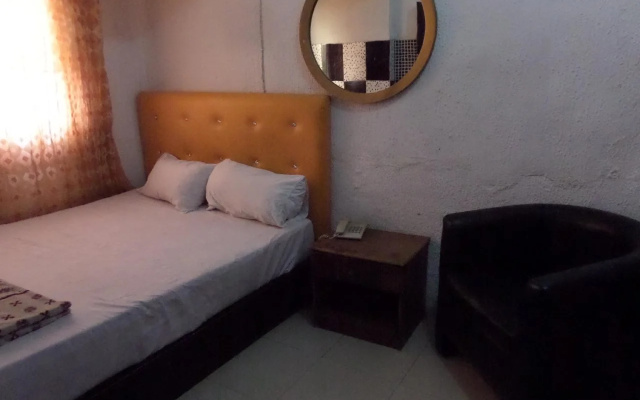 Metro Apartment Bodija Ibadan