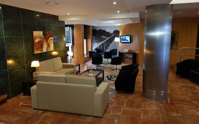 Quiaios Hotel