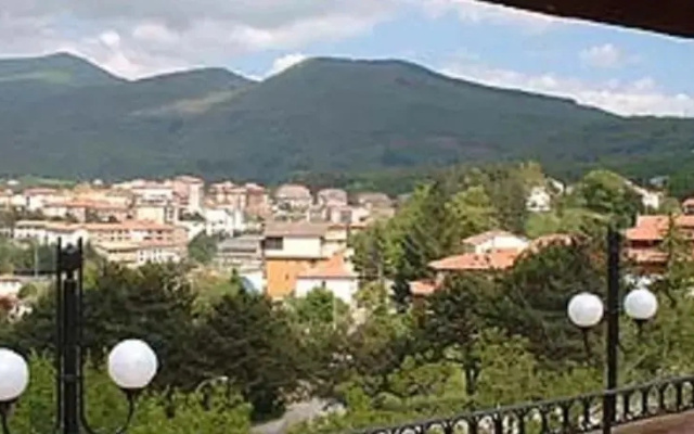 Villatuscania