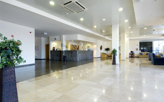 Hotel Eurosol Alcanena