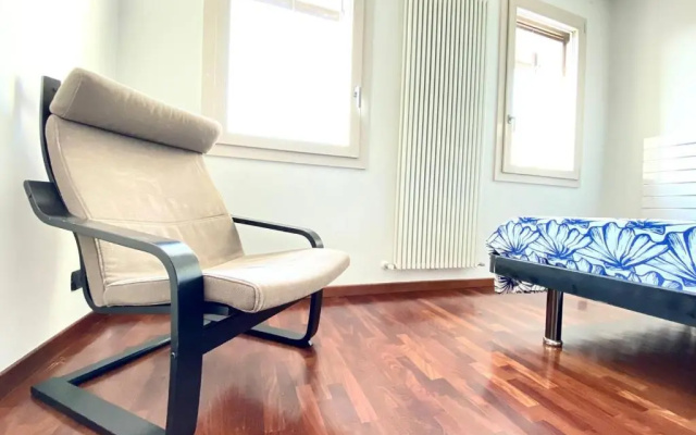 Trilogy HOUSE near VENICE, beaches and OUTLET