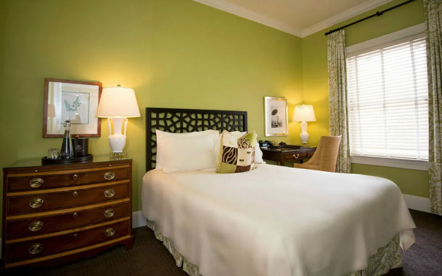 Bernards Inn