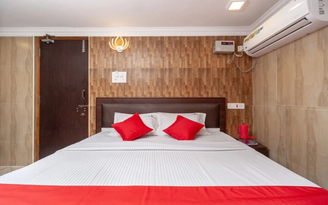 OYO 13006 Arumbakkam Inn