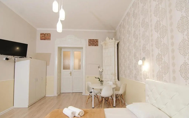 Luxury Apartments near Rynok Square