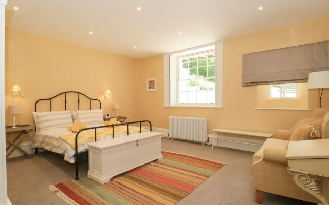 The Garden Flat