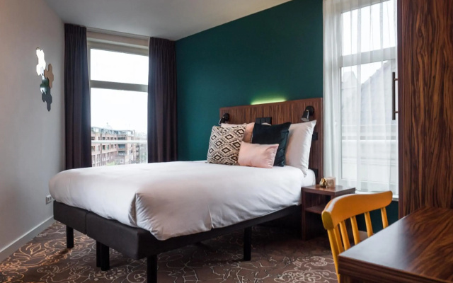 Linden Hotel