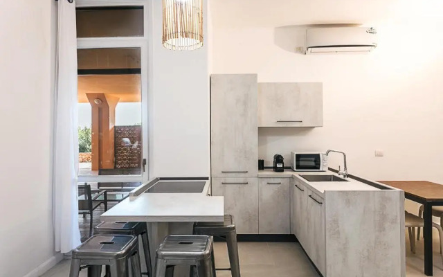 Urbansea House