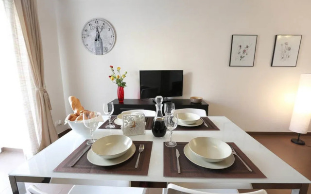 Mare del Sud CaseSicule, Lovely apartment with sea view
