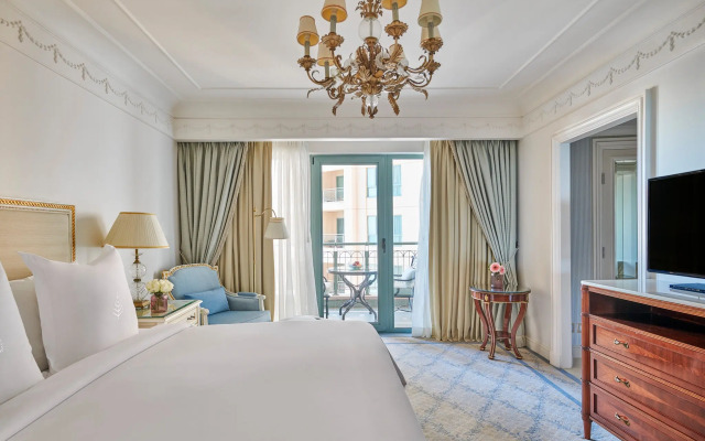 Four Seasons Hotel Alexandria at San Stefano