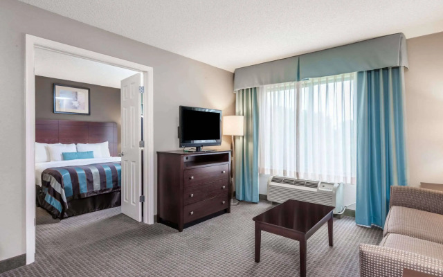 Home2 Suites by Hilton St. Charles St.Louis