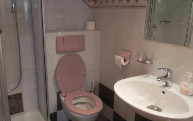Haus Marienheim