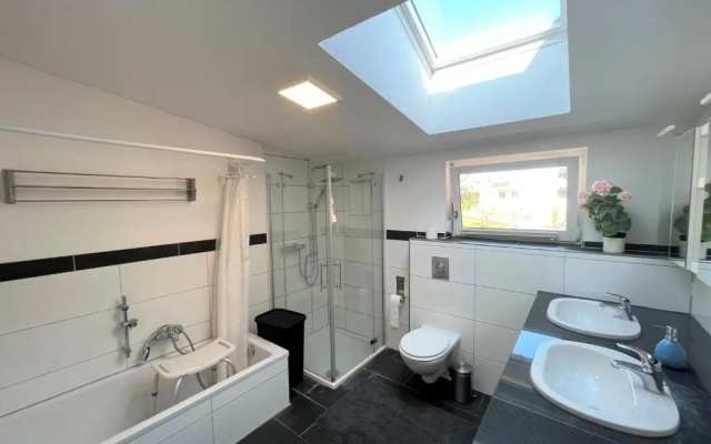7980 Sunhill Apartementwohnung