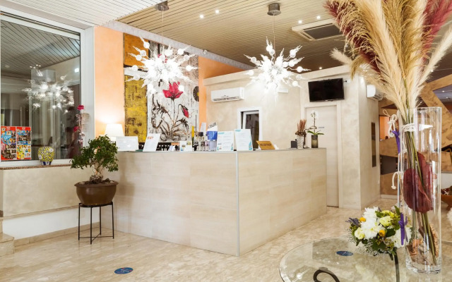 Hotel al Nuovo Porto