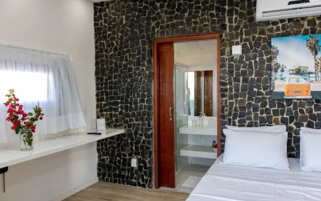 Villa Namú
