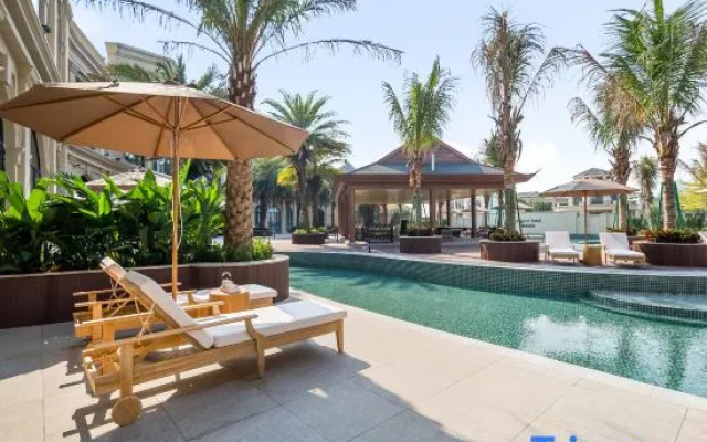 Jingxuan Resort (Wanning Riyuewan Branch)