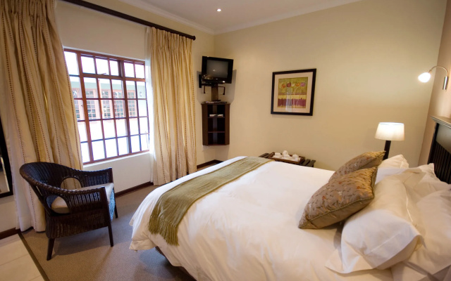 Blackheath Manor Guest House