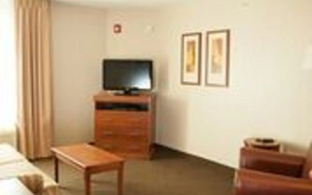 Extended Stay America Suites Lawton Fort Sill