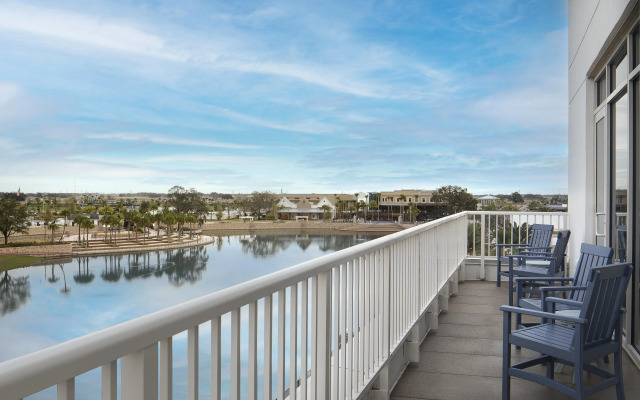 Hotel Eastport