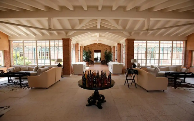 Casa Badiola Golf House