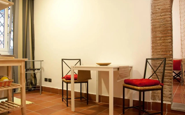 Trastevere - Studio Apt. X 2 (Adults Only)