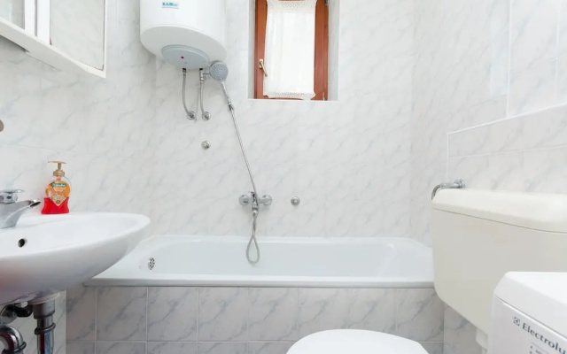 Apartment Besima