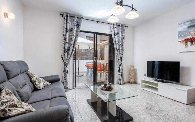 Los Cristianos 1 bed Victoria Court