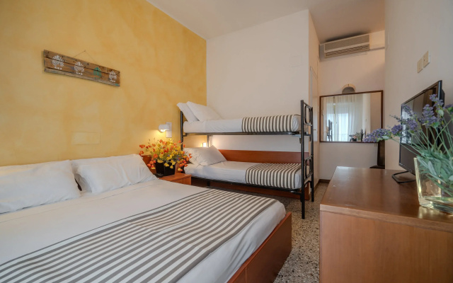 Hotel Mia
