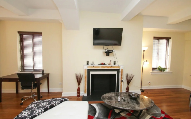 Renaissance Properties - 222 West Rittenhouse Square