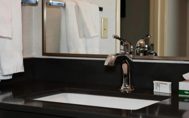 Fairfield by Marriott Mt Pleasant