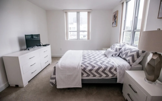 Brickell City Suites by YouRent