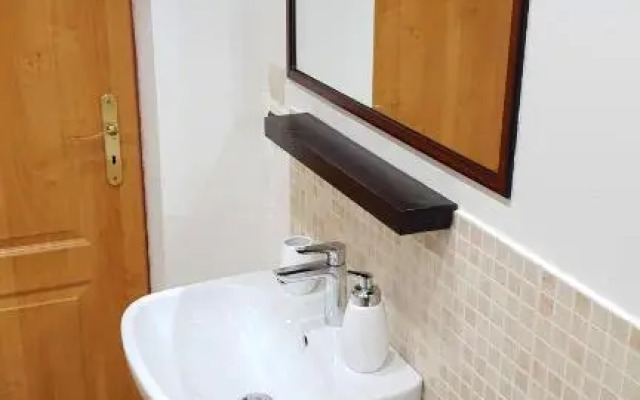 Apartament Fredry