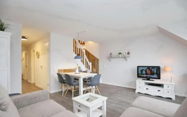 Papillon Wohnung 01-7