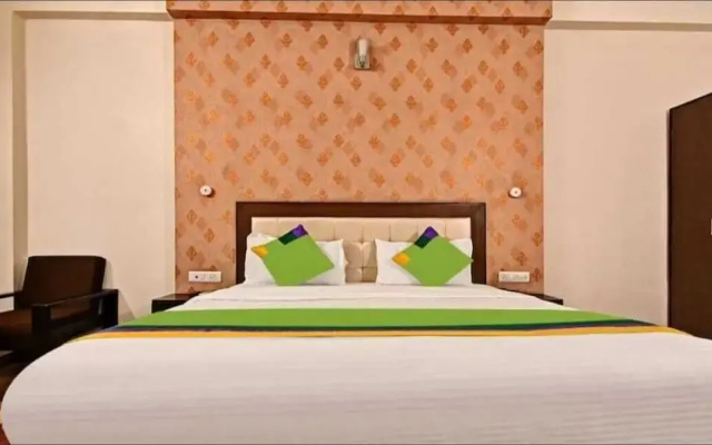 Hotel Dream place
