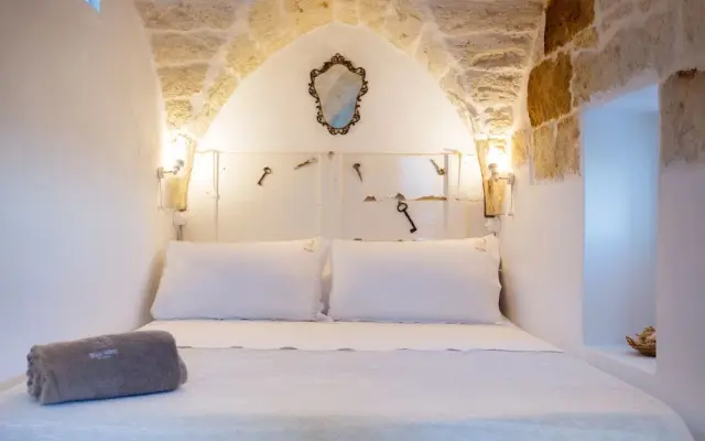 Belle Home Ostuni Puglia