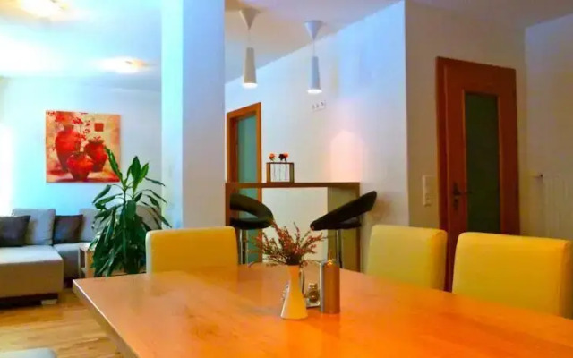Pension Montanara