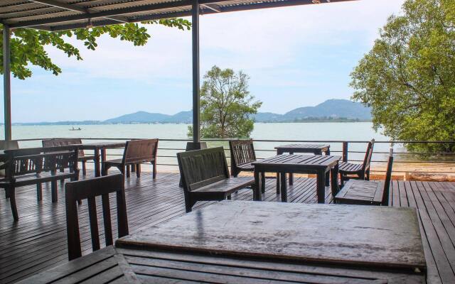 Отель Baan Panwa Resort&Spa Таиланд, Панва - отзывы, цены и фото номеров - забронировать отель Baan Panwa Resort&Spa онлайн вид на фасад