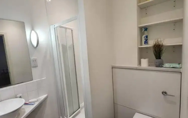 Impeccable Studio Apartment in Birmingham