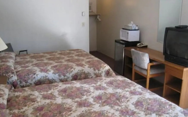 Willow Inn Motel