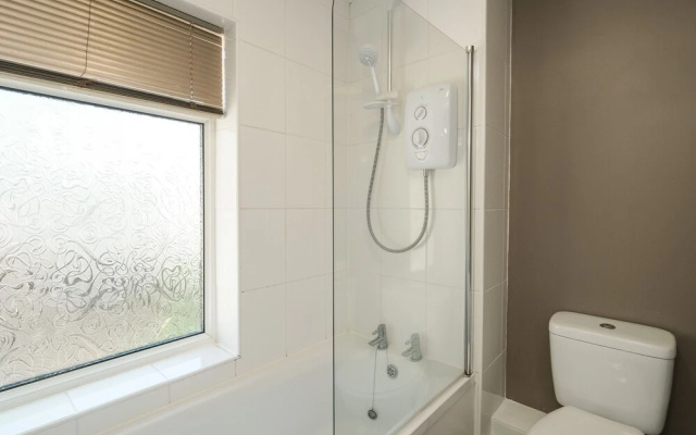 5 Bodmin Hill