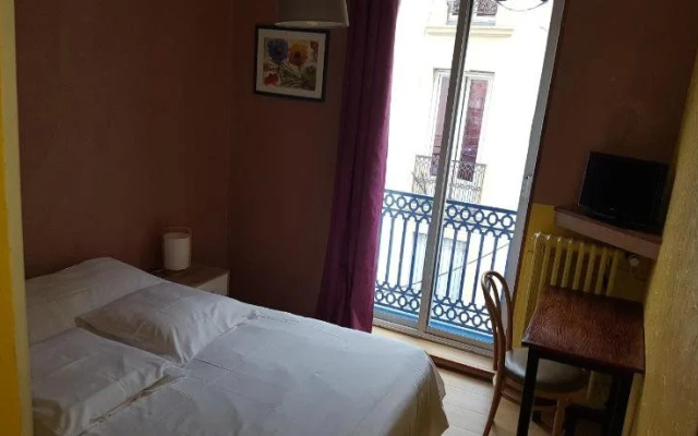 Hôtel Confort