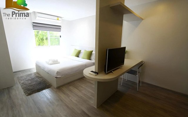 The Prima Residence