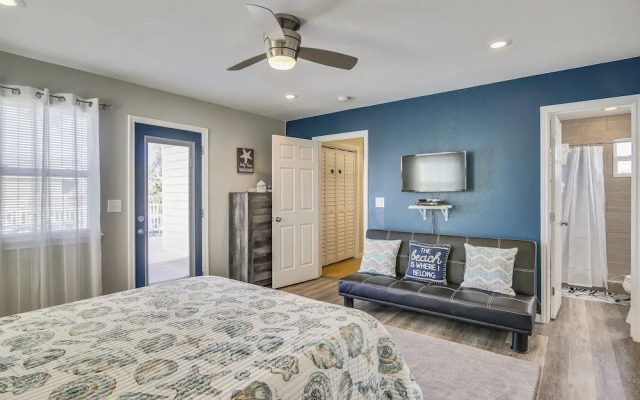 Isle 'n Time 3 Bedroom Home