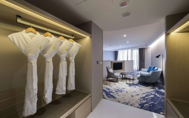 Golden Tulip FAB Hotel