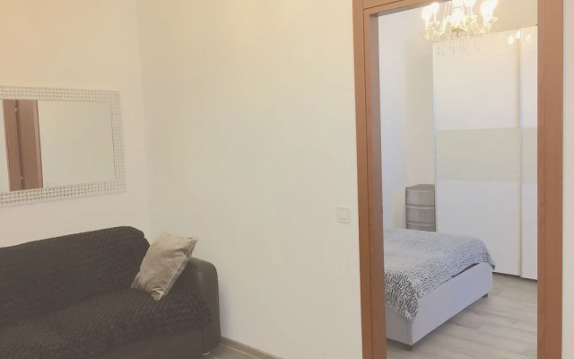 Monaco Town Apartment