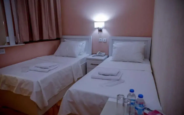 Cozy Rooms Tbilisi