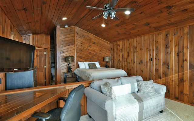 Spruce Haven