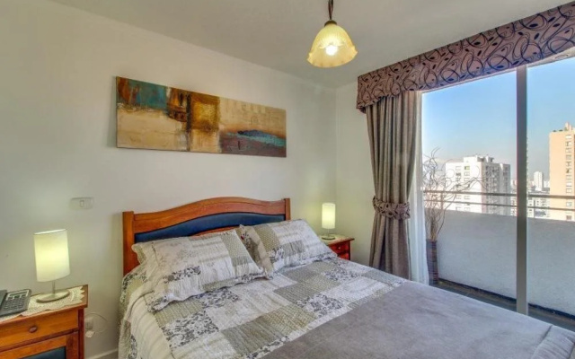 Alto San Francisco - ST11043