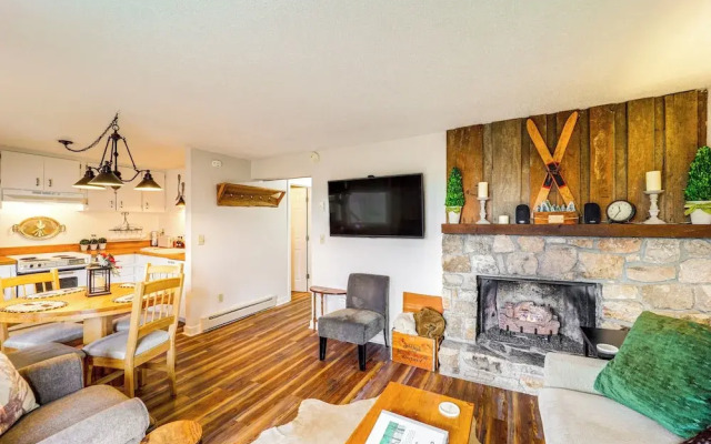 Hike, Sip & Stay Awhile! Sugar Mountain Getaway
