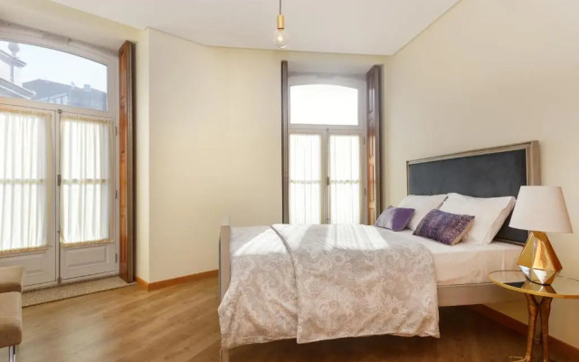 Chateau Apartments